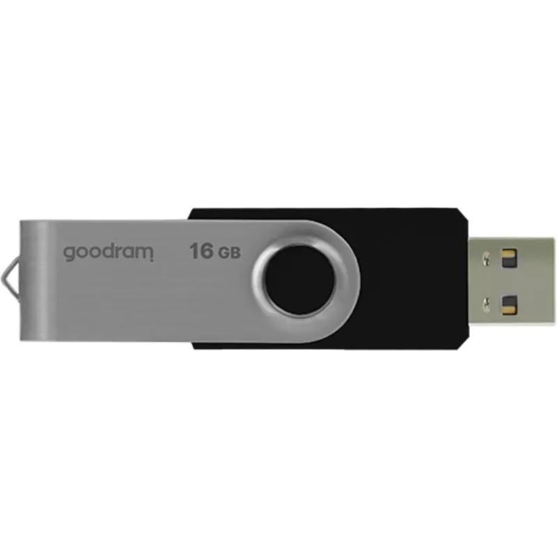GOODRAM UTS2 USB 2.0        16GB black