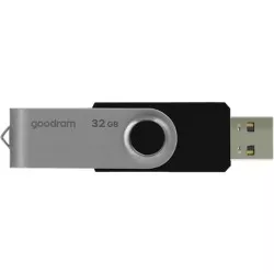 GOODRAM UTS2 USB 2.0        32GB black