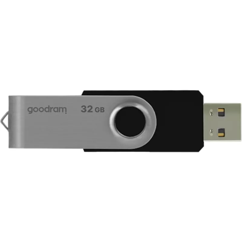 GOODRAM UTS2 USB 2.0        32GB black
