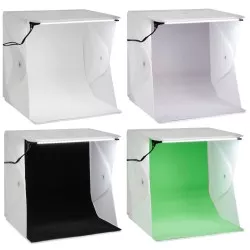 Orangemonkie Foldio 1 Namiot bezcieniowy