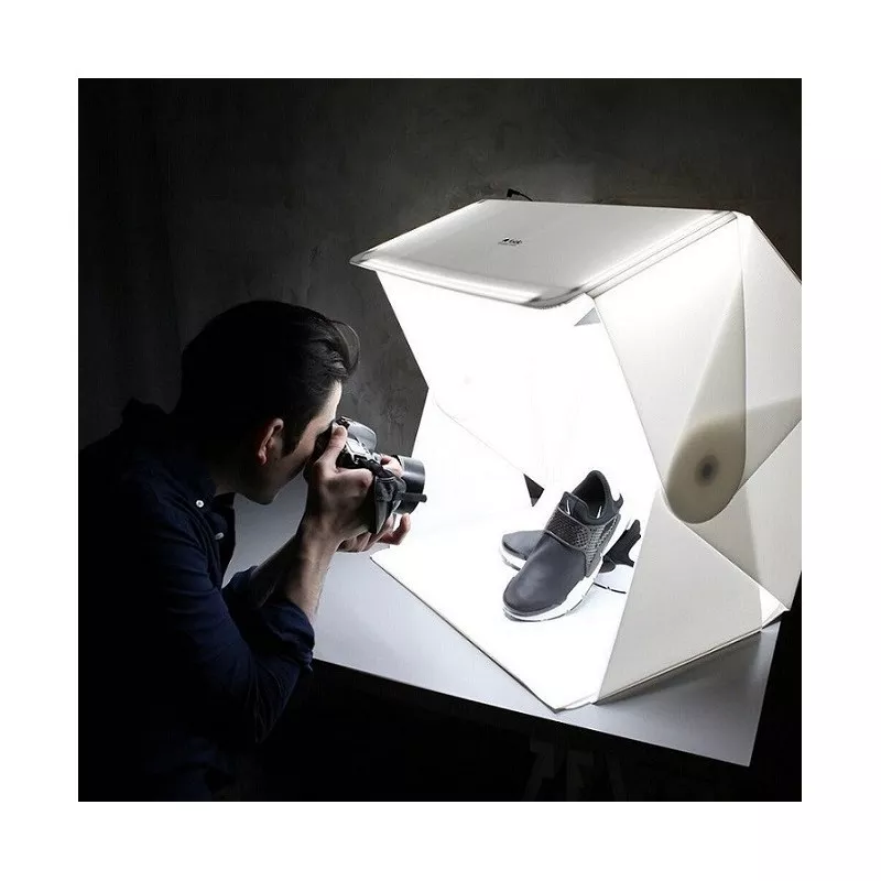 Orangemonkie Foldio 3 Namiot bezcieniowy