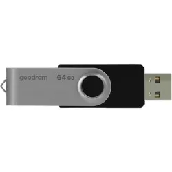 GOODRAM UTS2 USB 2.0        64GB black
