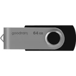 GOODRAM UTS2 USB 2.0        64GB black