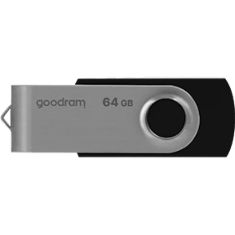 GOODRAM UTS2 USB 2.0        64GB black