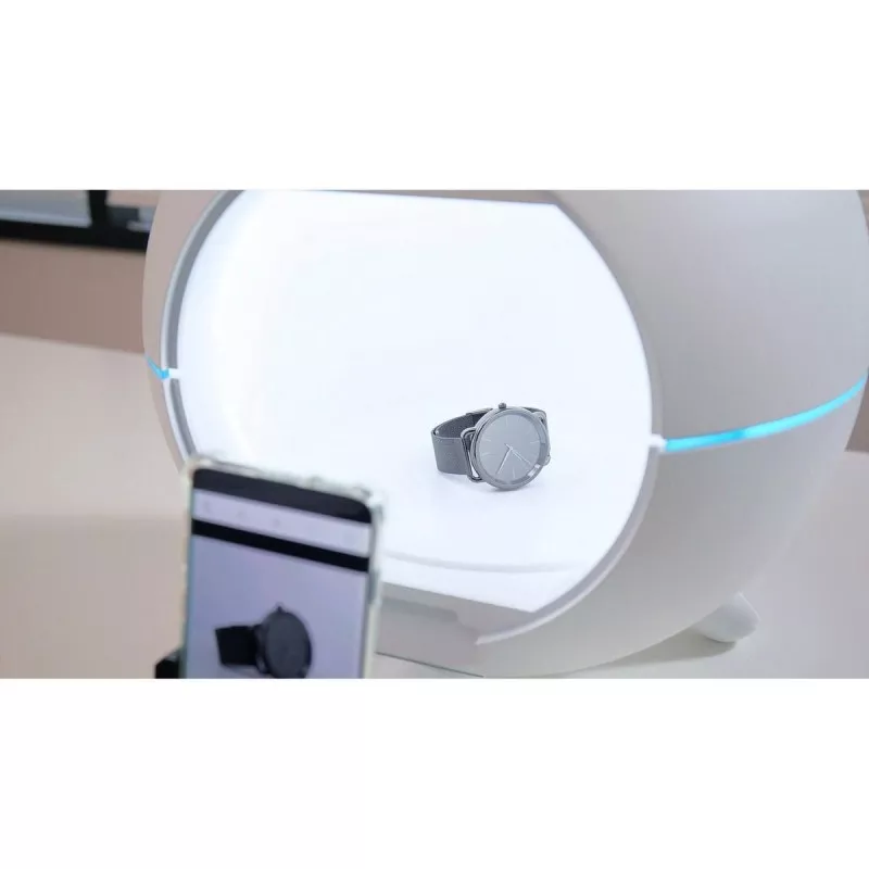 Orangemonkie Foldio 360 Smart Dome