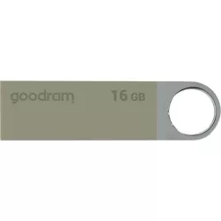 GOODRAM UUN2 USB 2.0        16GB Silver