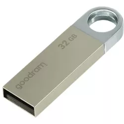 GOODRAM UUN2 USB 2.0        32GB Silver