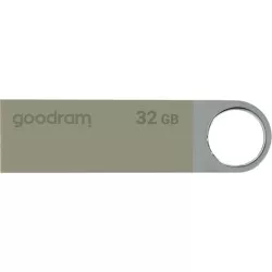 GOODRAM UUN2 USB 2.0        32GB Silver