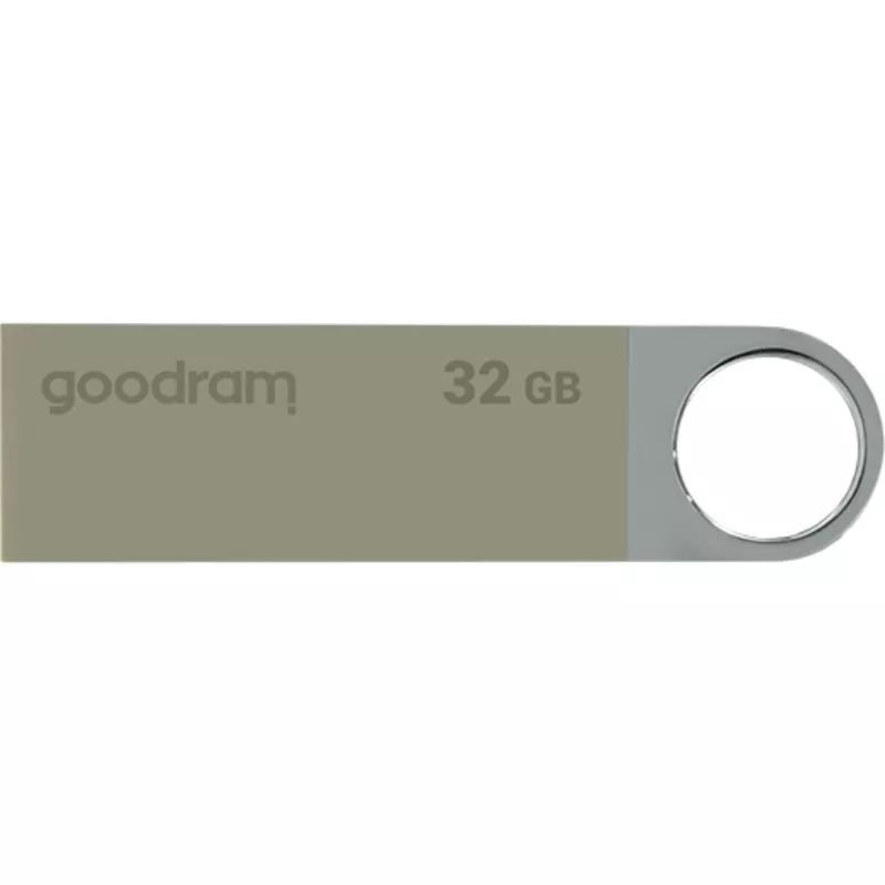 GOODRAM UUN2 USB 2.0        32GB Silver