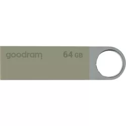 GOODRAM UUN2 USB 2.0        64GB Silver