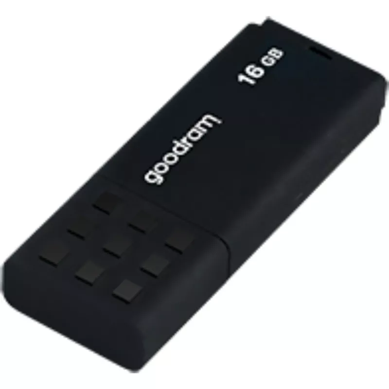 GOODRAM UME3 USB 3.0        16GB black