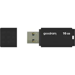 GOODRAM UME3 USB 3.0        16GB black