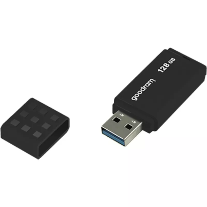 GOODRAM UME3 USB 3.0       128GB black