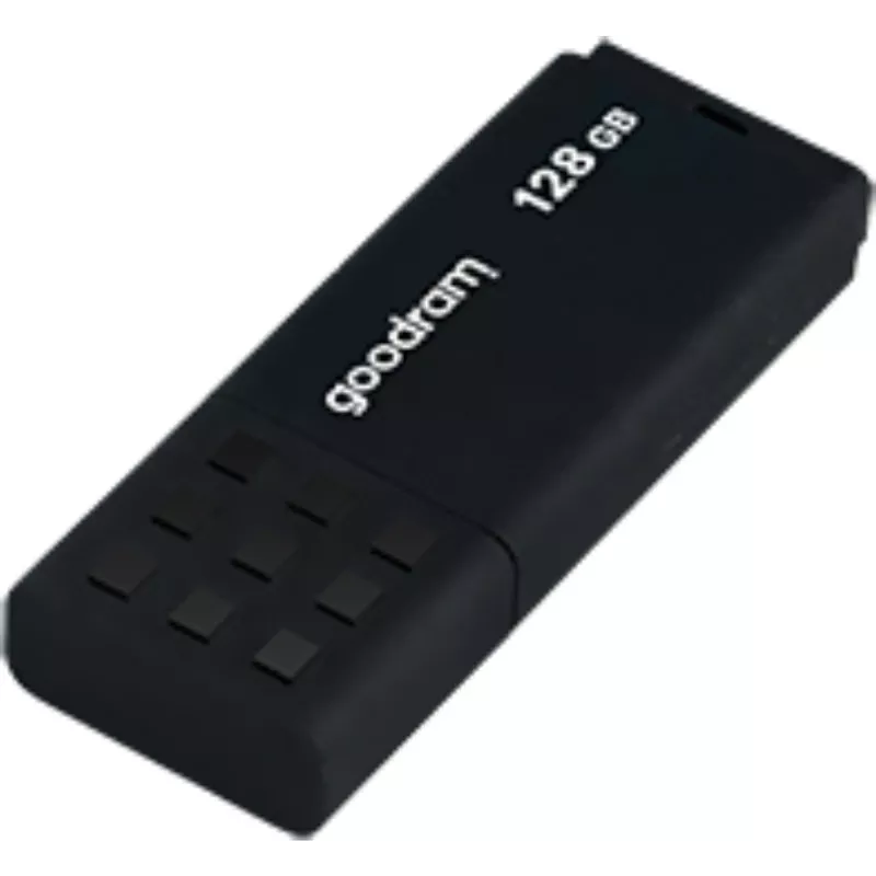 GOODRAM UME3 USB 3.0       128GB black