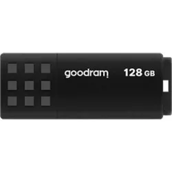 GOODRAM UME3 USB 3.0       128GB black