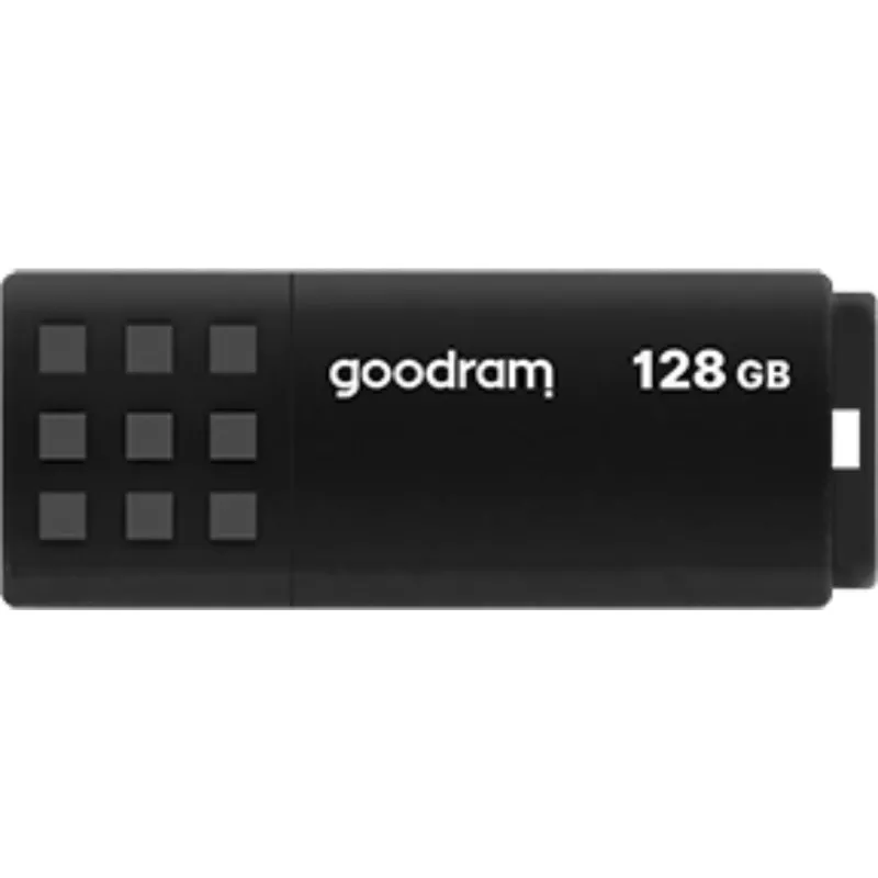 GOODRAM UME3 USB 3.0       128GB black