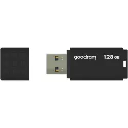 GOODRAM UME3 USB 3.0       128GB black