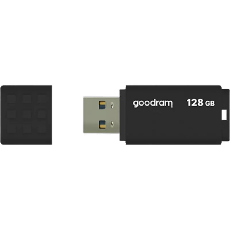 GOODRAM UME3 USB 3.0       128GB black