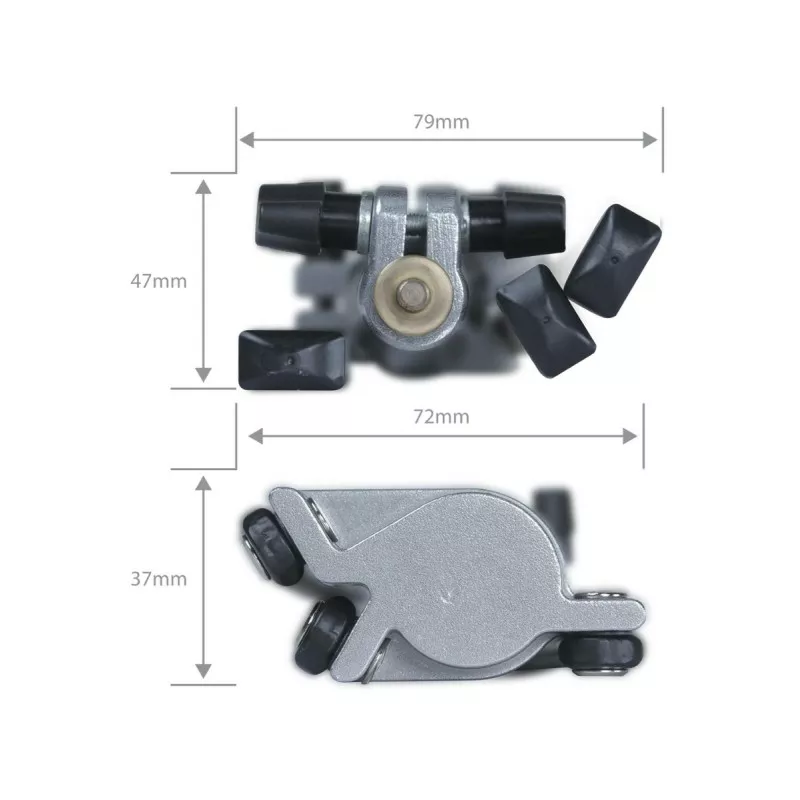 Phottix Padat Compact Light Stand