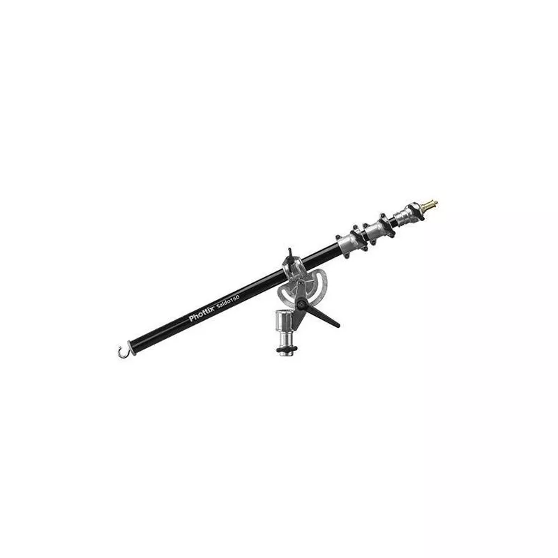 Phottix Saldo 160 Light Stand Boom Arm