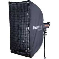 Phottix Raja Quick-Folding softbox 60x90