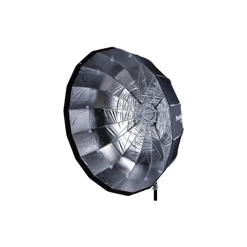 Phottix Raja Quick-Folding softbox 105