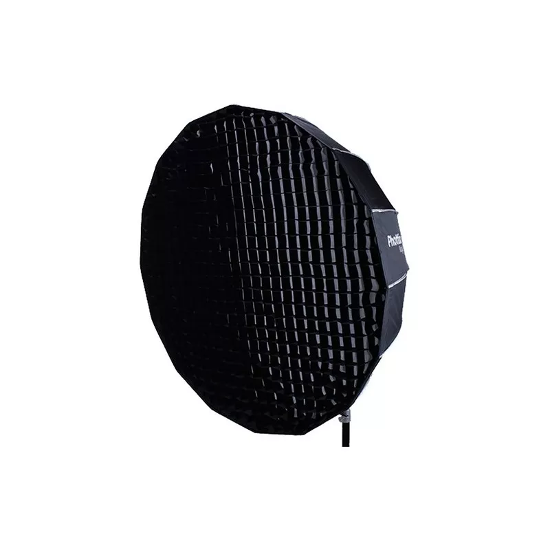 Phottix Raja Quick-Folding softbox 105