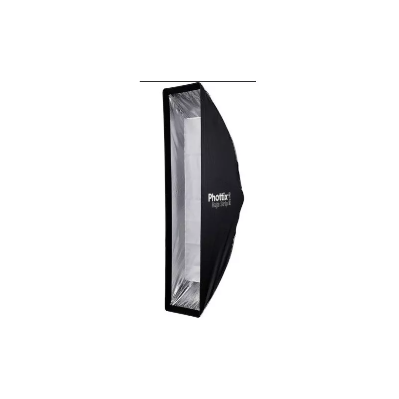 Phottix Raja Strip Softbox 30x140cm