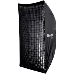 Phottix Raja Quick-Folding softbox
