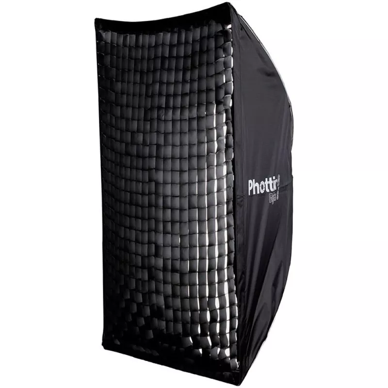 Phottix Raja Quick-Folding softbox