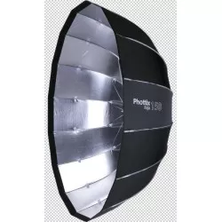 Phottix Raja Quick-Folding softbox 150