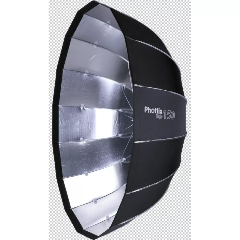 Phottix Raja Quick-Folding softbox 150