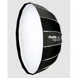 Phottix Raja Quick-Folding softbox 85