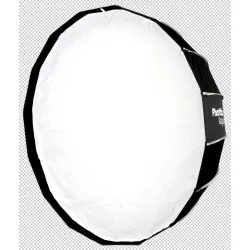 Phottix Raja Quick-Folding softbox 85
