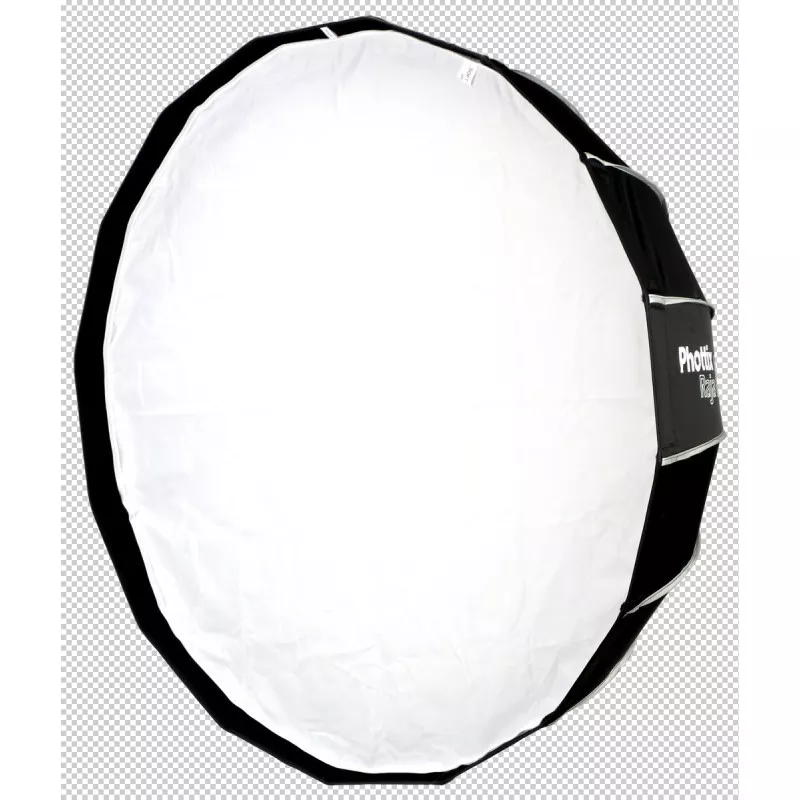 Phottix Raja Quick-Folding softbox 85