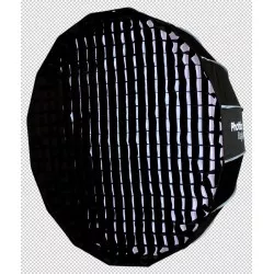 Phottix Raja Quick-Folding softbox 85