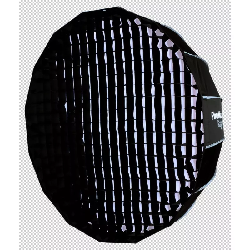 Phottix Raja Quick-Folding softbox 85