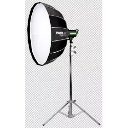 Phottix Raja Quick-Folding softbox 85
