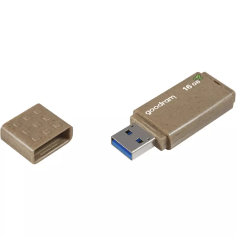 GOODRAM UME3 USB 3.0        16GB Eco Friendly