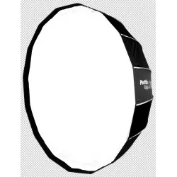 Phottix Raja Quick-Folding softbox 120