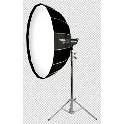 Phottix Raja Quick-Folding softbox 120