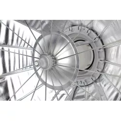 Phottix Raja Quick-Folding softbox 120