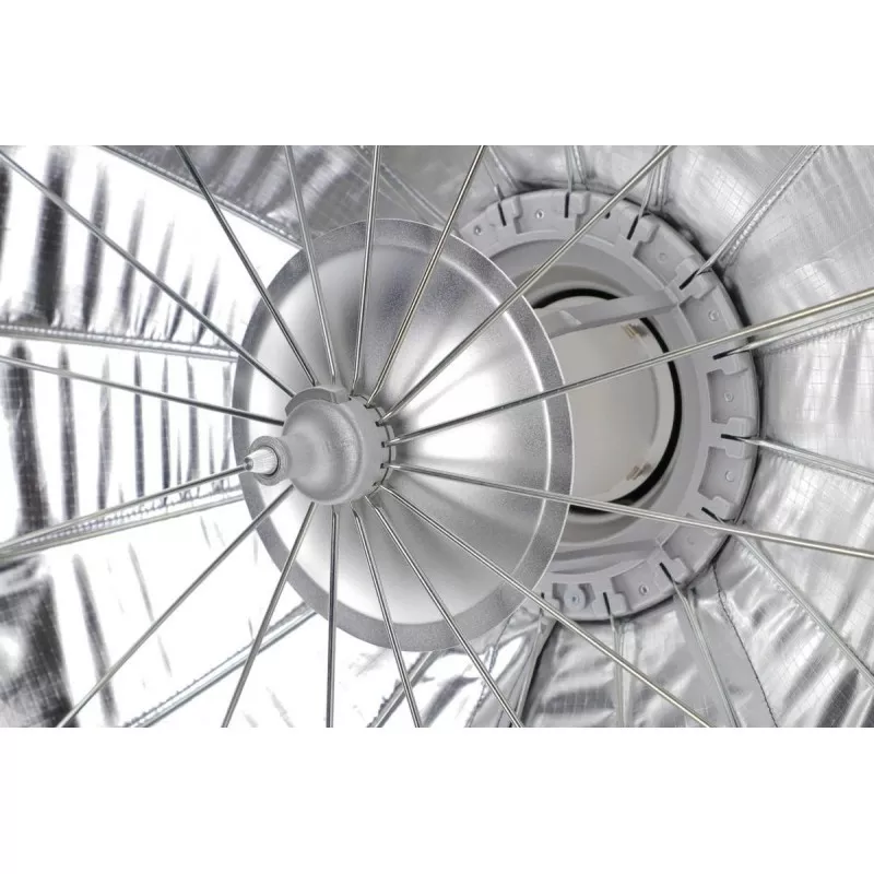 Phottix Raja Quick-Folding softbox 120