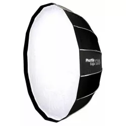 Phottix Raja Quick-Folding softbox 120