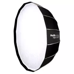 Phottix Raja Quick-Folding softbox 120