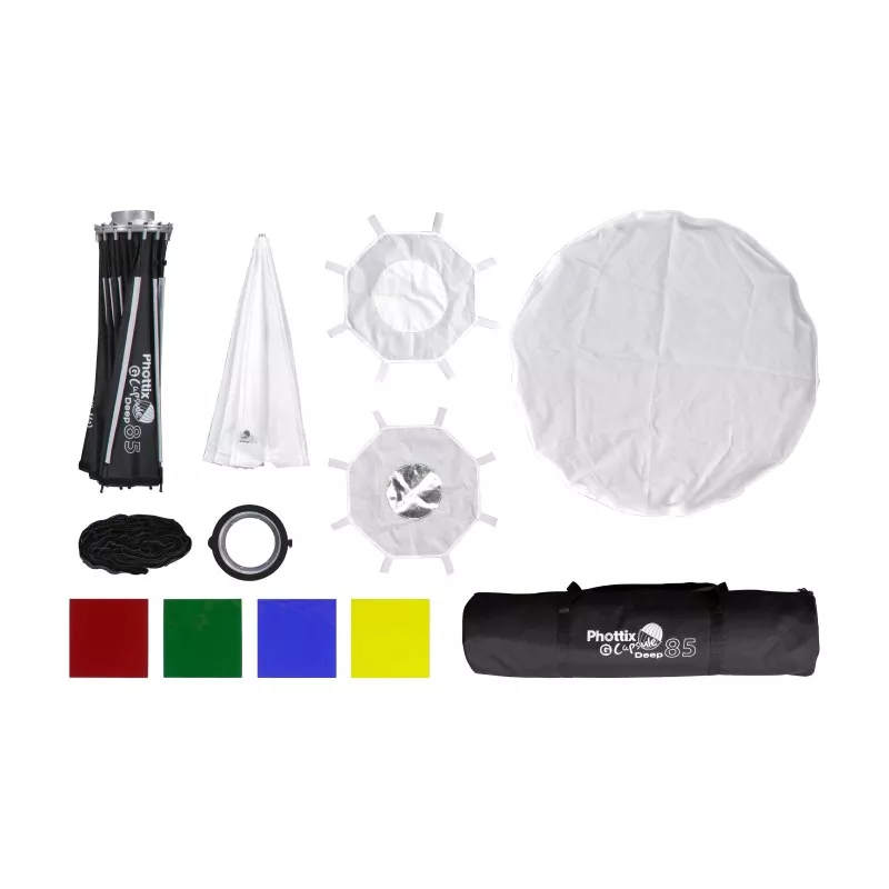 Phottix G-Capsule Softbox 65cm