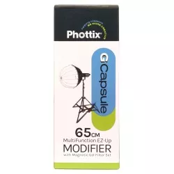 Phottix G-Capsule Softbox 65cm