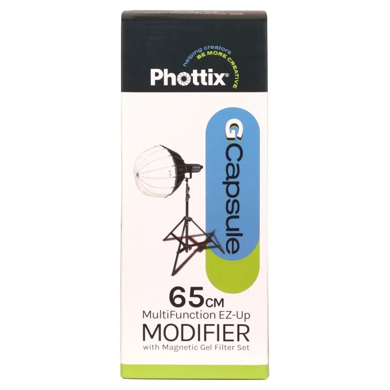 Phottix G-Capsule Softbox 65cm