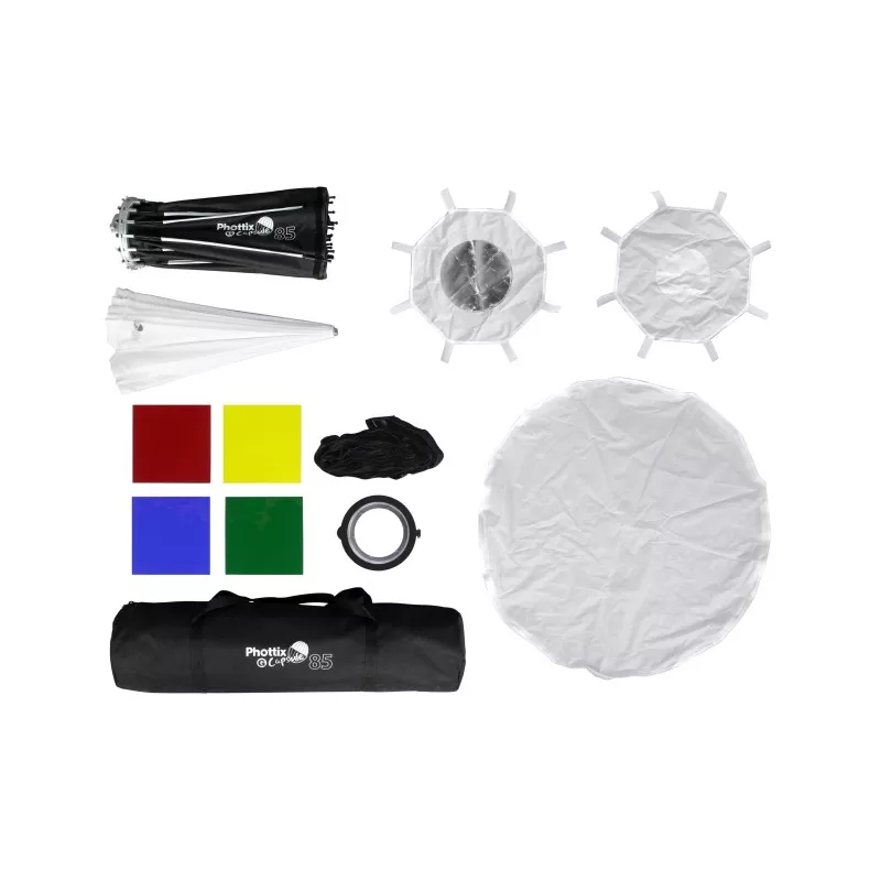 Phottix G-Capsule Softbox 85cm