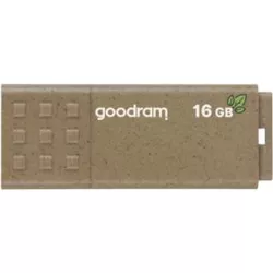 GOODRAM UME3 USB 3.0        16GB Eco Friendly